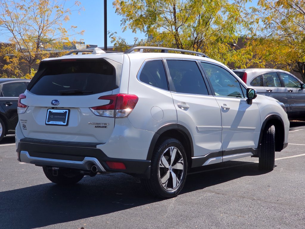 Used 2020 Subaru Forester Touring AWD/4WD image 29