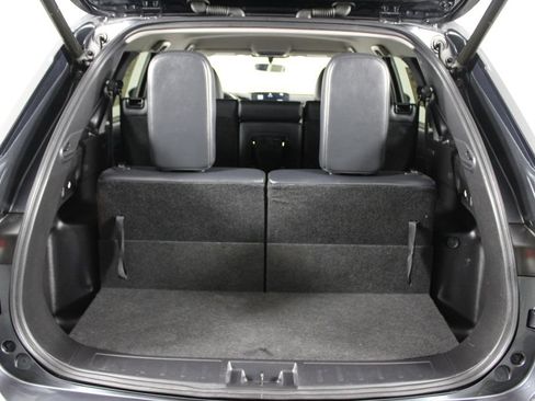 Used 2024 Mitsubishi Outlander SE FWD image 15