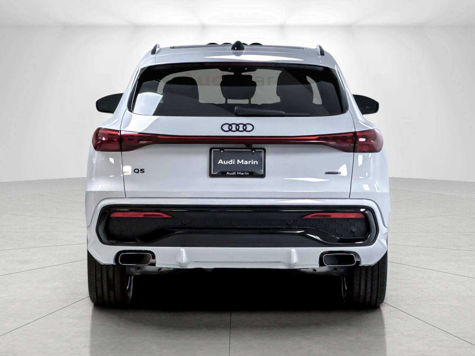 New 2026 Audi Q5 2.0T AWD/4WD image 4
