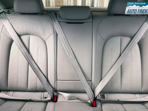 Used 2013 Audi A6 3.0T Premium Plus image 28