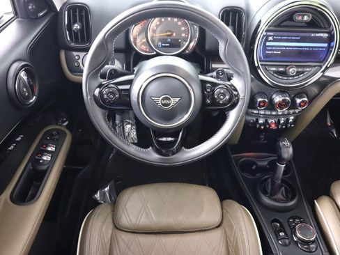 Used 2019 MINI Cooper Countryman S w/ Convenience Package AWD/4WD image 37