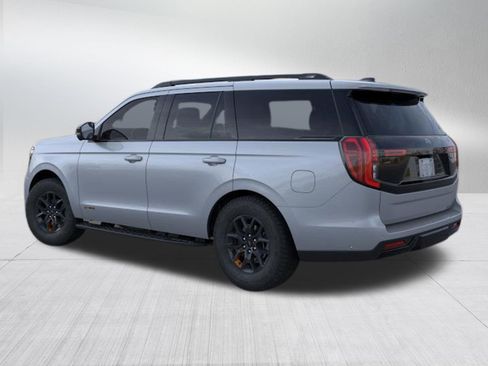 New 2025 Ford Expedition Tremor image 6
