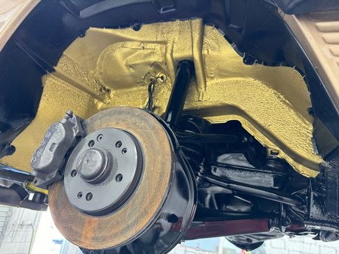 Used 1987 Mercedes-Benz 560 SL image 23