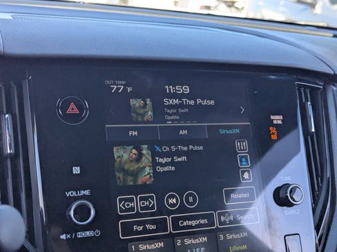 Certified 2024 Subaru Outback Wilderness image 20