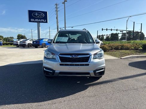 Used 2018 Subaru Forester 2.5i Premium AWD/4WD image 2