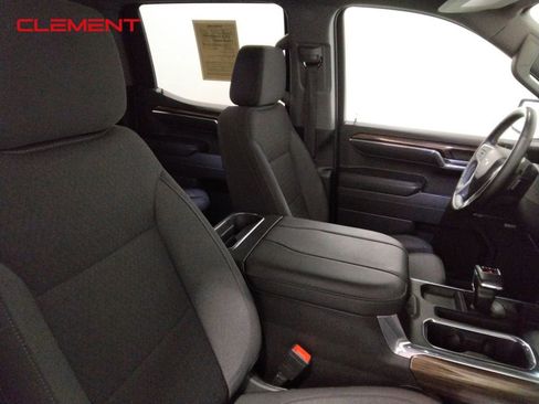 Used 2023 Chevrolet Silverado 1500 RST image 35