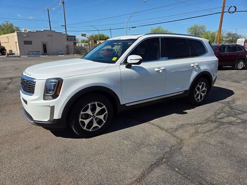 Used 2020 Kia Telluride EX FWD image 22