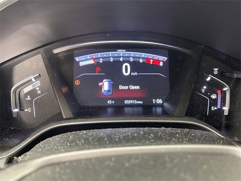 Certified 2022 Honda CR-V Touring image 5