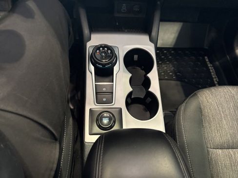Used 2023 Ford Bronco Sport Big Bend w/ Convenience Package AWD/4WD image 28