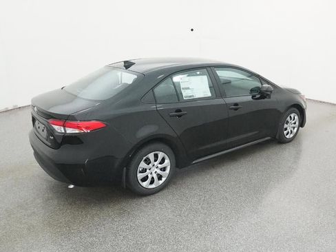 New 2026 Toyota Corolla LE image 42