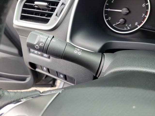 Used 2024 Nissan Murano SV FWD image 25