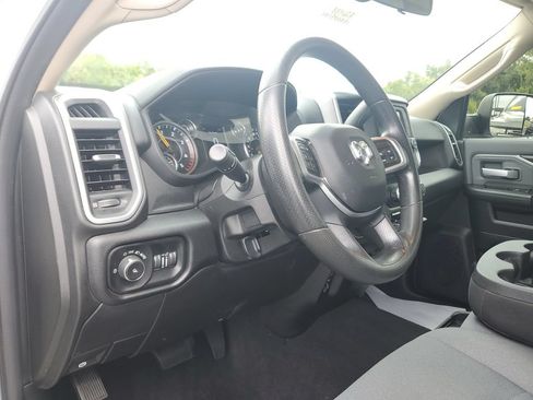 Used 2019 RAM 2500 Big Horn AWD/4WD image 17