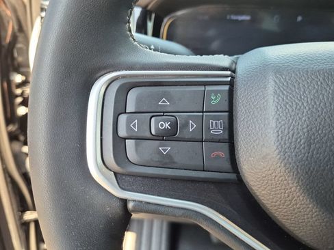 Used 2024 Jeep Wagoneer 4WD w/ Rear Seat Video Group 1 image 21