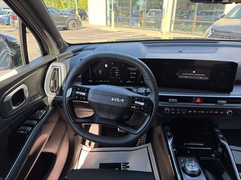 New 2026 Kia Sorento SX Prestige AWD/4WD image 24