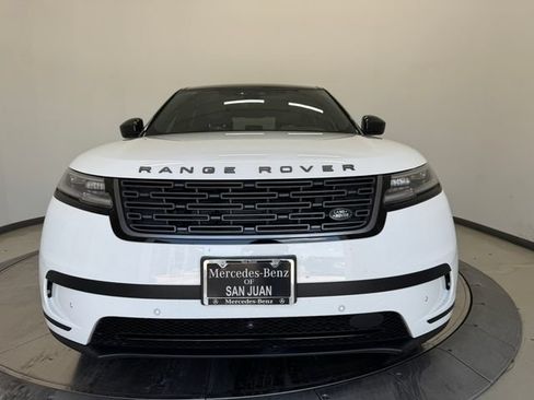 Used 2026 Land Rover Range Rover Velar S AWD/4WD image 13