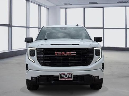 New 2026 GMC Sierra 1500 Elevation w/ Elevation Select Package AWD/4WD image 2