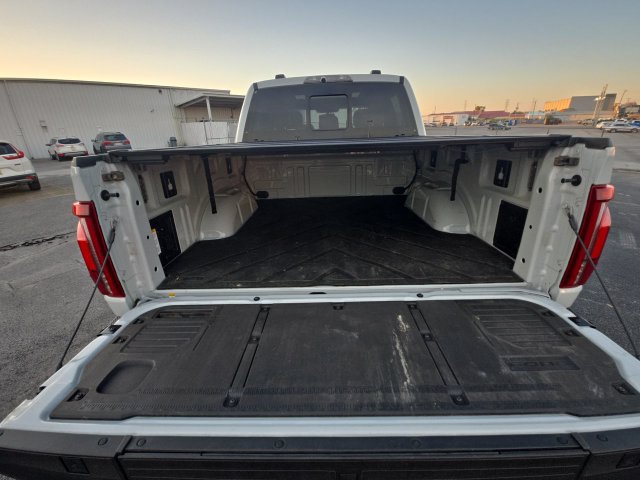 Used 2024 Ford F150 Raptor AWD/4WD image 24