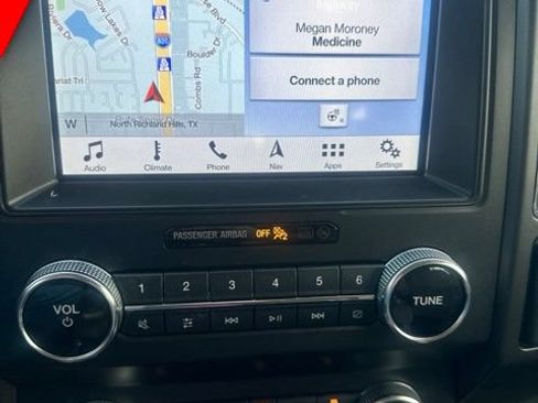 Used 2019 Ford Expedition Max Limited RWD image 10