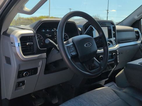 Used 2023 Ford F150 XLT AWD/4WD image 16
