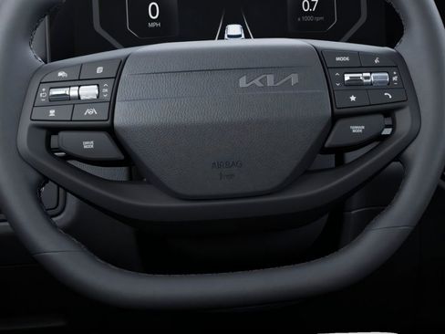 New 2026 Kia Sportage EX AWD/4WD image 22