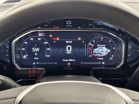 New 2026 GMC Sierra 1500 Elevation image 17