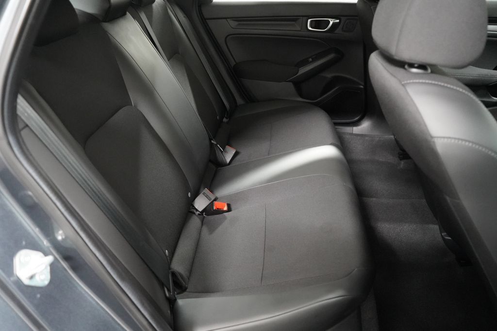 Used 2024 Honda Civic Sport image 16