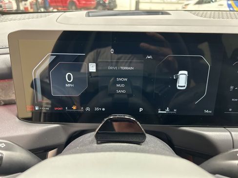 New 2027 Kia Telluride SX Prestige X-Pro image 19