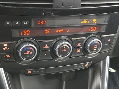 Used 2014 MAZDA CX-5 Grand Touring image 23