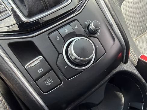 Used 2023 MAZDA CX-5 AWD 2.5 S w/ Premium Package image 24