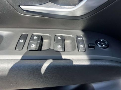 Used 2024 Hyundai Tucson SEL AWD/4WD image 17
