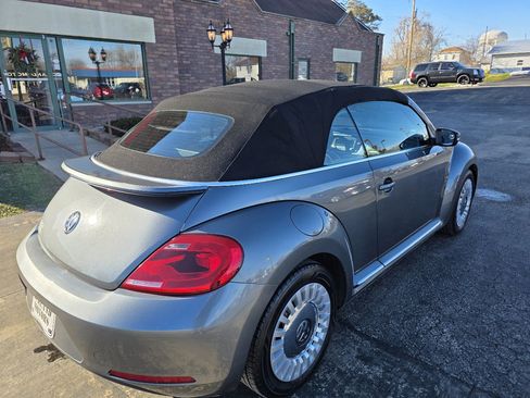 Used 2014 Volkswagen Beetle 2.5 image 6