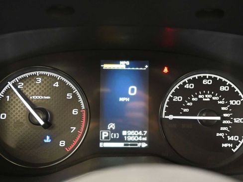 Used 2023 Subaru Forester image 11