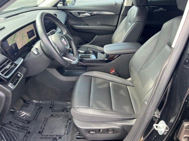 Used 2024 Buick Envision Preferred AWD/4WD image 9