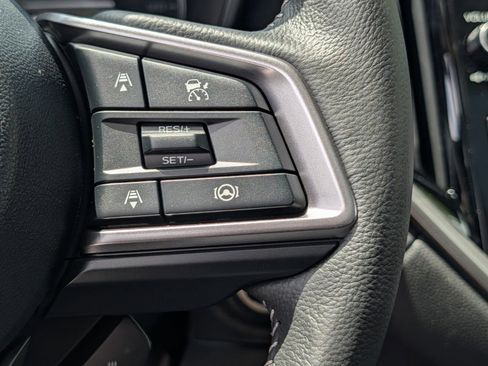 New 2026 Subaru Ascent Limited AWD/4WD image 34
