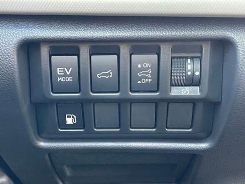 New 2025 Subaru Forester Premium image 14