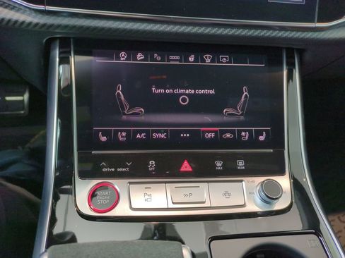 New 2026 Audi RS Q8 performance AWD/4WD image 25