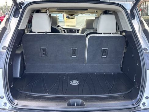 Used 2020 Buick Enclave Premium w/ Sun and Sites Package image 29