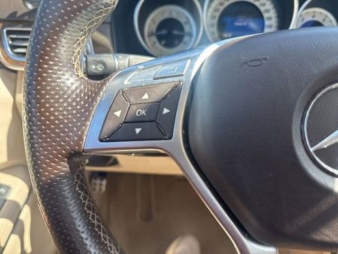 Used 2014 Mercedes-Benz E 350 E 350 w/ Premium 1 Package image 24