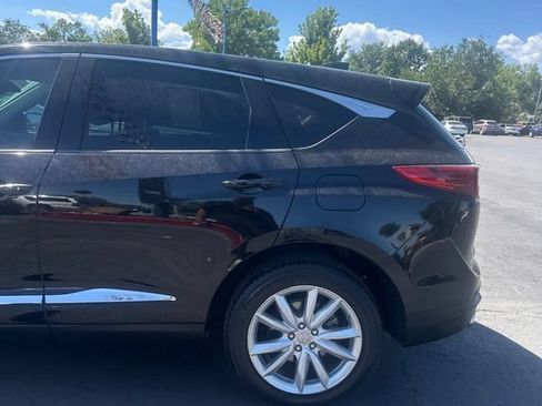 Used 2019 Acura RDX FWD image 17