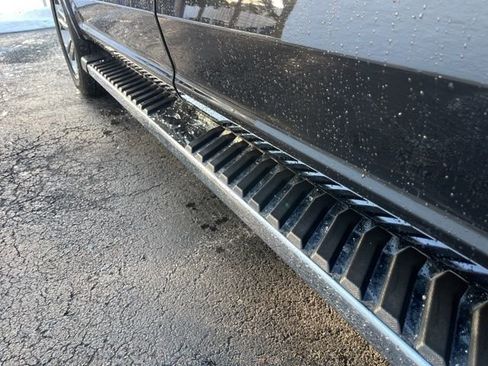 Used 2020 Ford F150 Lariat w/ Equipment Group 502A Luxury image 7