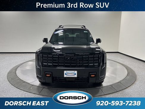 New 2027 Kia Telluride SX Prestige X-Pro AWD/4WD image 2