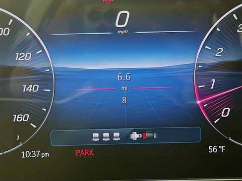 New 2026 Mercedes-Benz C 300 C 300 image 13