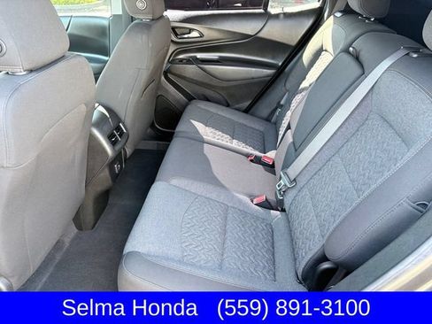 Used 2022 Chevrolet Equinox LT FWD image 7