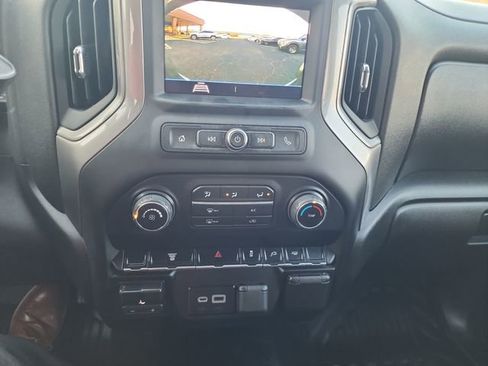 Used 2022 Chevrolet Silverado 3500 W/T w/ WT Convenience Package image 27