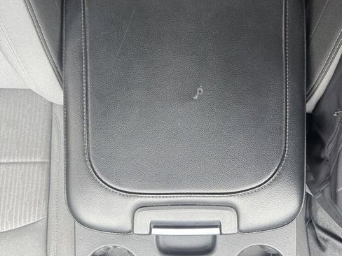 Used 2024 RAM 2500 Big Horn w/ Bed Utility Group image 23