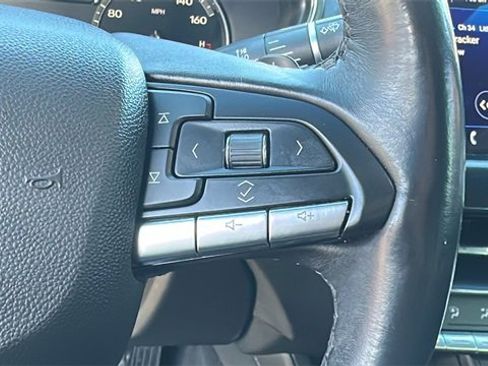 Used 2023 Cadillac CT5 Luxury w/ Sun And Sound Package image 25