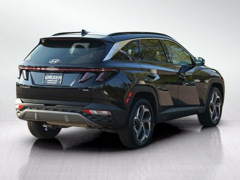 Used 2024 Hyundai Tucson Limited AWD/4WD image 5