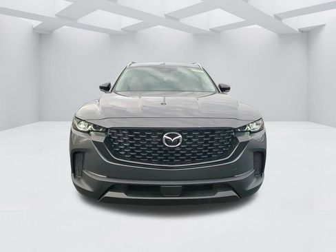 Certified 2025 MAZDA CX-50 2.5 Hybrid w/ Premium Plus Pkg image 2