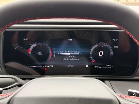 New 2026 Dodge Charger R/T w/ Driver Convenience Group AWD/4WD image 33