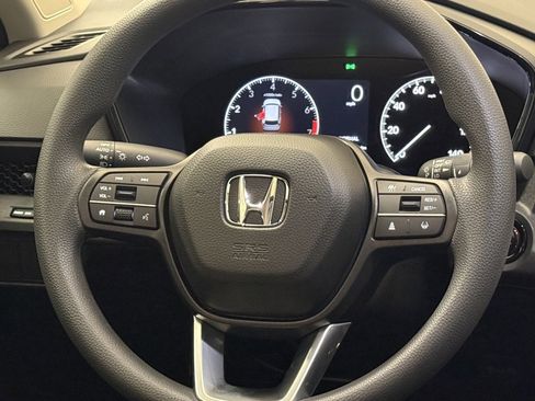 New 2026 Honda CR-V EX image 12